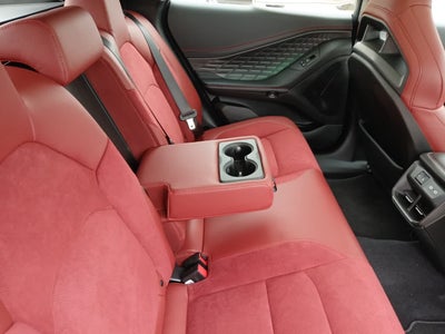 2026 Dodge Charger CHARGER R/T PLUS 4-DOOR AWD