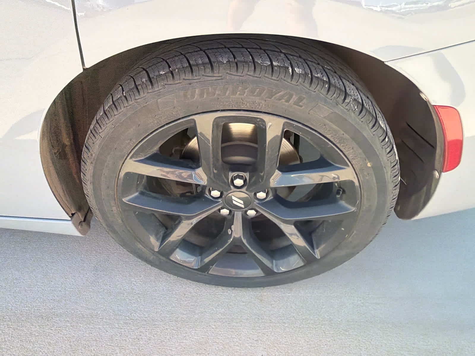 2020 Dodge Charger SXT RWD