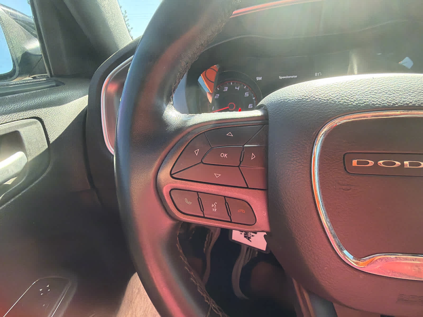 2020 Dodge Charger SXT RWD