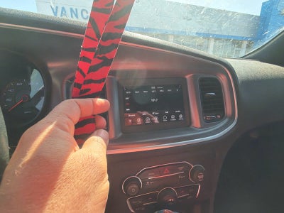 2020 Dodge Charger SXT RWD