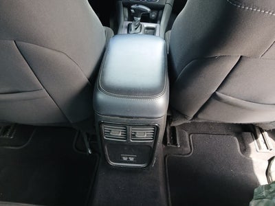 2020 Dodge Charger SXT RWD