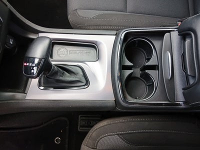 2020 Dodge Charger SXT RWD