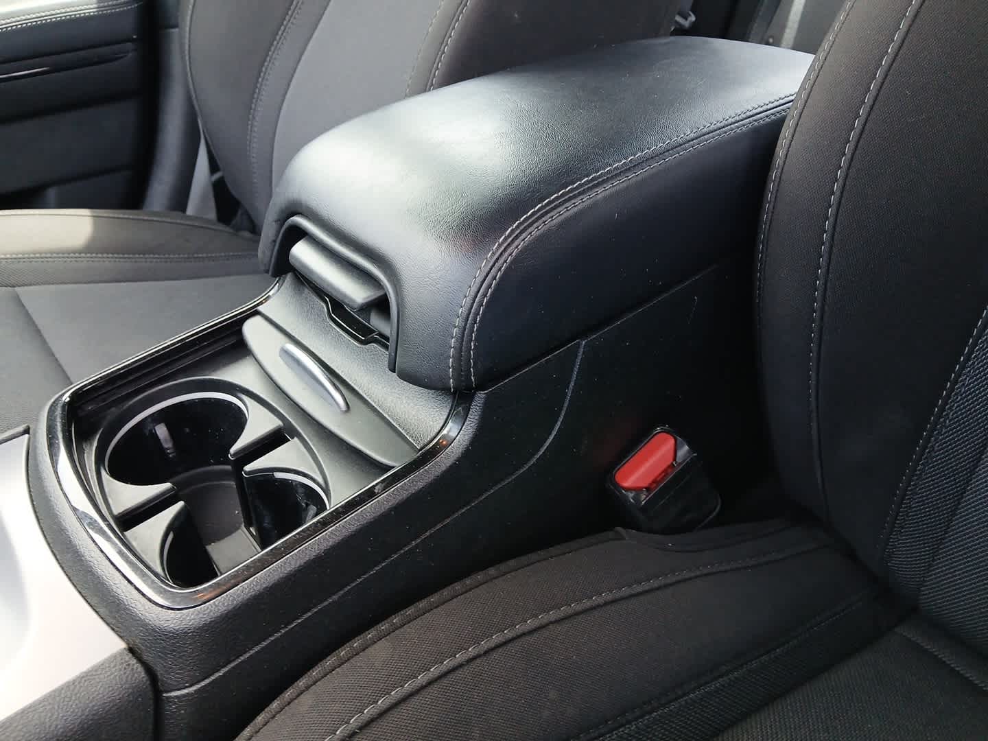 2020 Dodge Charger SXT RWD