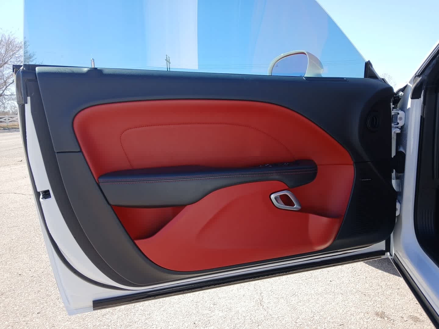 2019 Dodge Challenger R/T Scat Pack Widebody