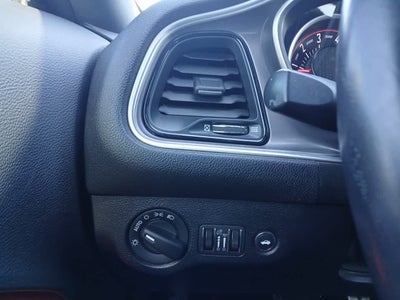 2019 Dodge Challenger R/T Scat Pack Widebody