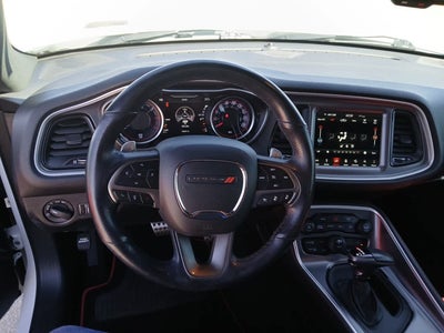 2019 Dodge Challenger R/T Scat Pack Widebody