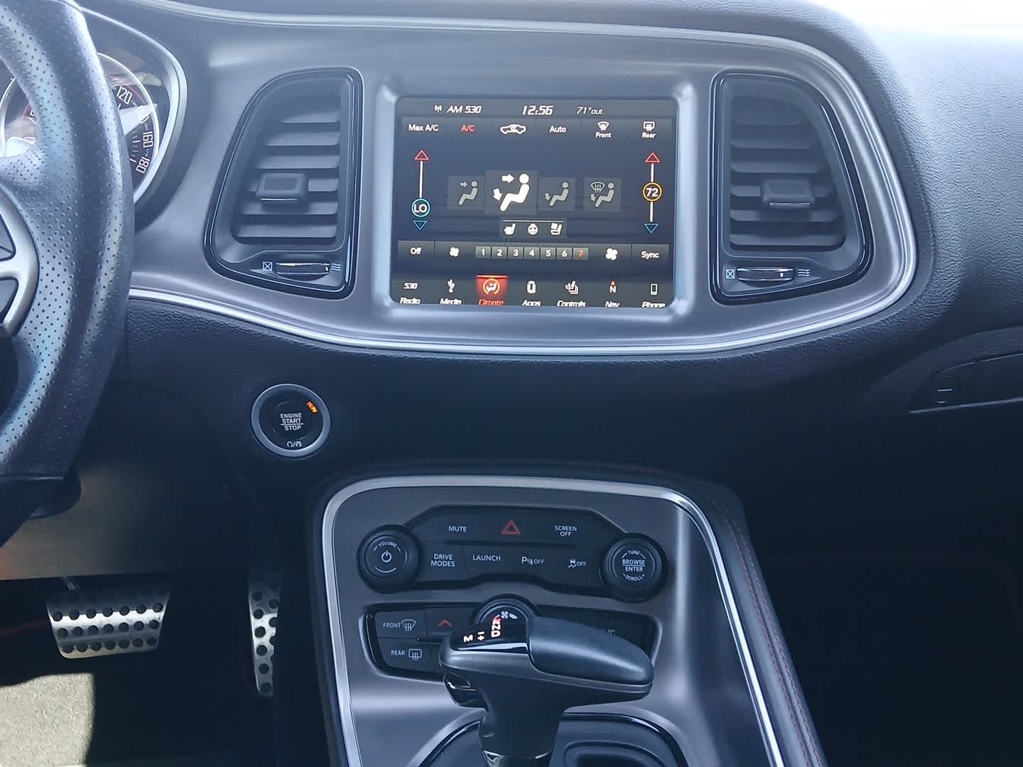 2019 Dodge Challenger R/T Scat Pack Widebody