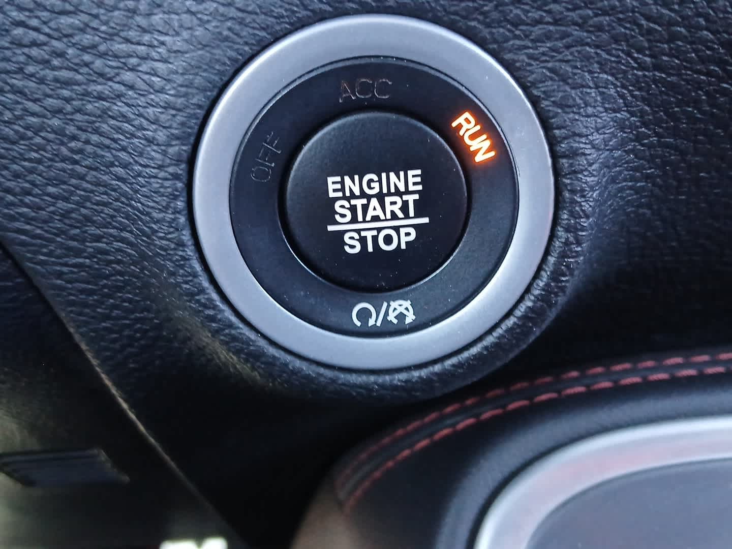 2019 Dodge Challenger R/T Scat Pack Widebody