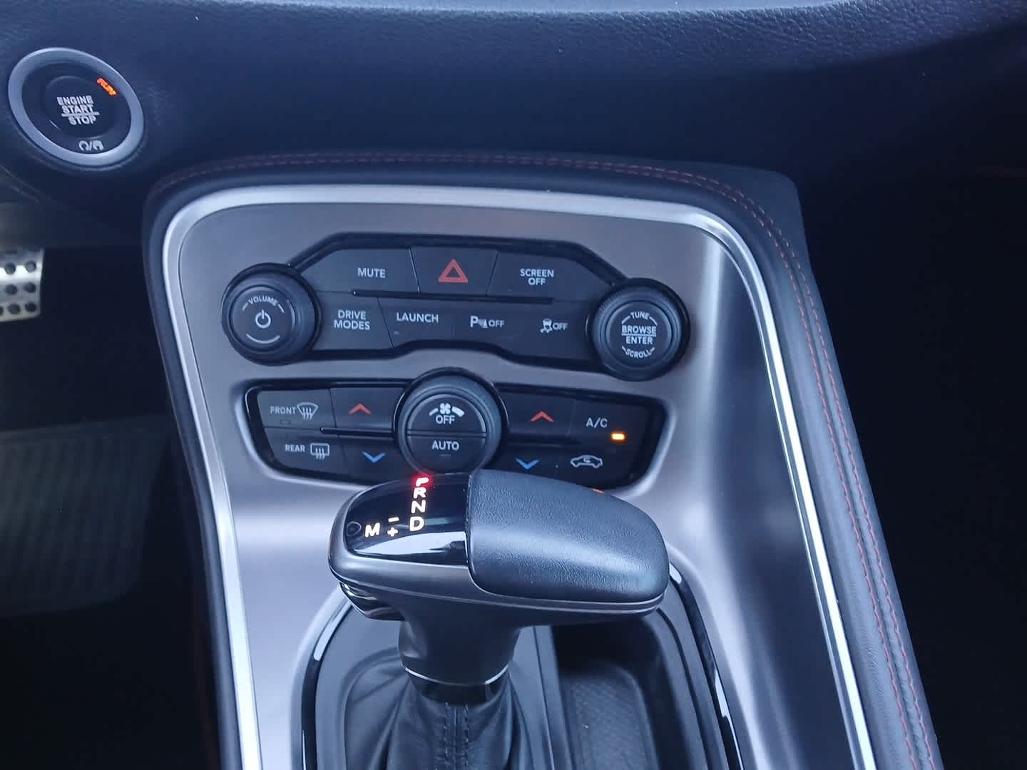 2019 Dodge Challenger R/T Scat Pack Widebody