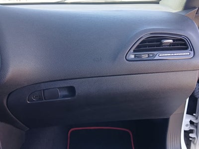 2019 Dodge Challenger R/T Scat Pack Widebody