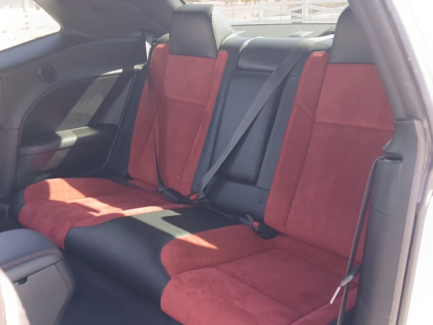 2019 Dodge Challenger R/T Scat Pack Widebody