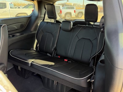 2026 Chrysler Pacifica PACIFICA LIMITED