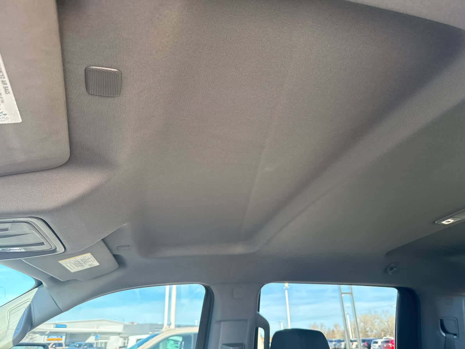 2024 Chevrolet Silverado 2500HD 4WD Crew Cab Standard Bed LTZ