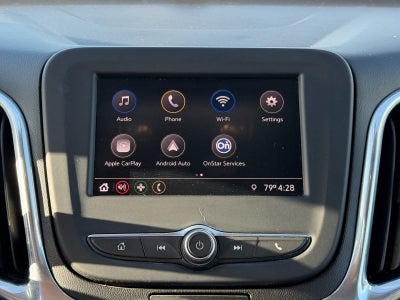 2020 Chevrolet Equinox AWD 2FL