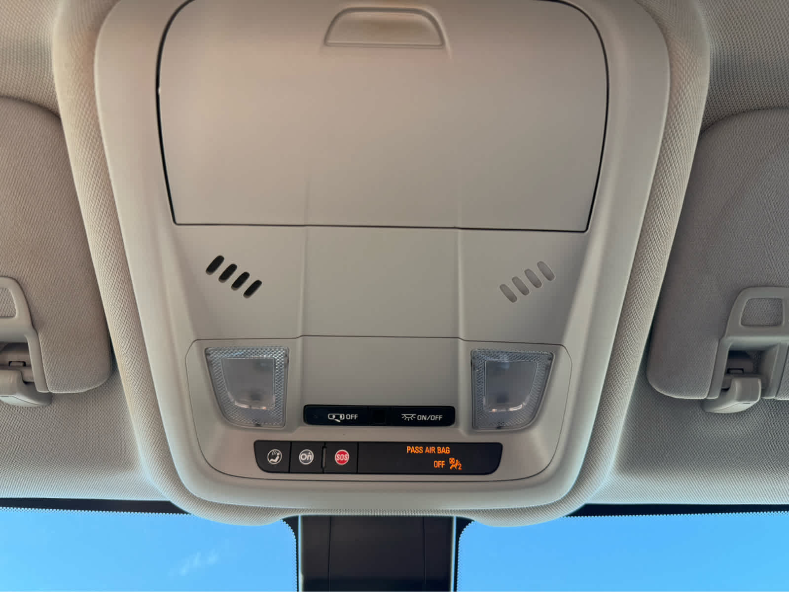 2020 Chevrolet Equinox AWD 2FL