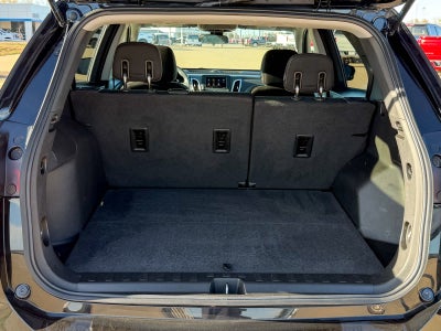 2020 Chevrolet Equinox AWD 2FL