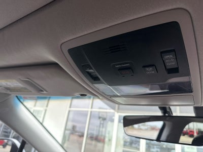 2016 Lexus RX 450h AWD 4dr