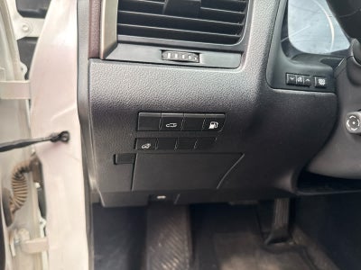 2016 Lexus RX 450h AWD 4dr