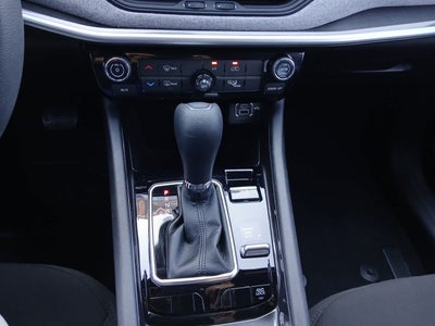 2025 Jeep Compass Sport 4x4