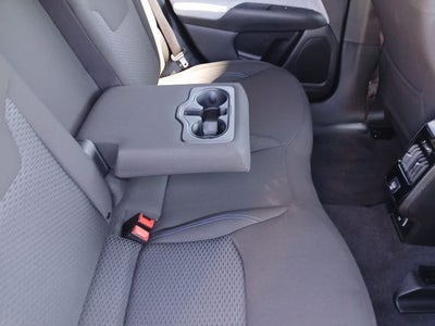 2025 Jeep Compass Sport 4x4