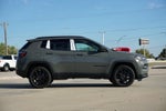 2027 Jeep Compass COMPASS LATITUDE ALTITUDE 4X4