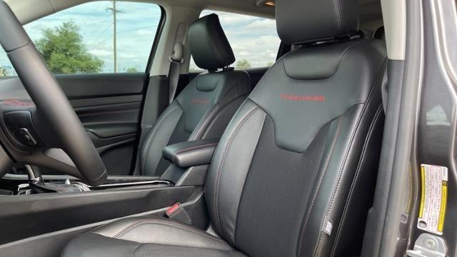 2022 Jeep Compass Trailhawk 4x4