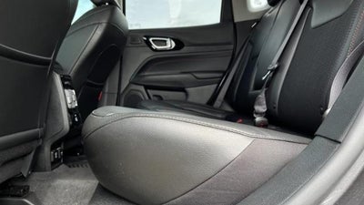 2022 Jeep Compass Trailhawk 4x4