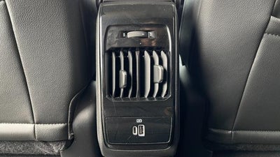 2022 Jeep Compass Trailhawk 4x4