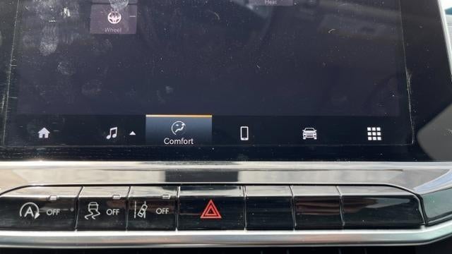 2022 Jeep Compass Trailhawk 4x4