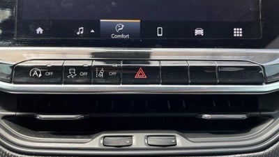 2022 Jeep Compass Trailhawk 4x4