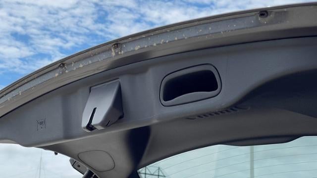 2022 Jeep Compass Trailhawk 4x4