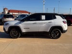 2024 Jeep Compass Trailhawk 4x4