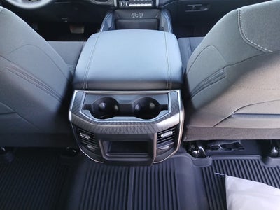 2026 RAM Ram 3500 RAM 3500 BIG HORN CREW CAB 4X4 8' BOX
