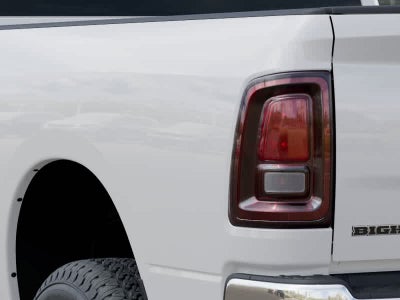2026 RAM Ram 3500 RAM 3500 BIG HORN CREW CAB 4X4 8' BOX