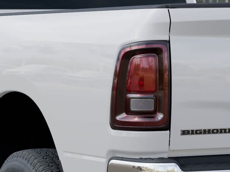 2027 RAM Ram 3500 RAM 3500 BIG HORN CREW CAB 4X4 8' BOX