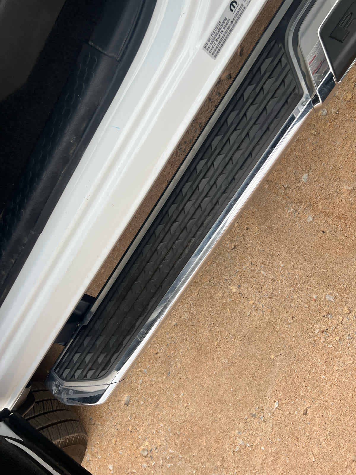 2024 RAM 3500 Big Horn Crew Cab 4x4 8' Box