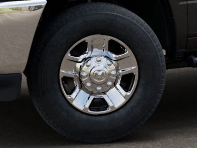 2025 RAM Ram 2500 RAM 2500 TRADESMAN CREW CAB 4X4 6'4' BOX