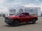 2026 RAM Ram 2500 RAM 2500 WARLOCK CREW CAB 4X4 6'4' BOX