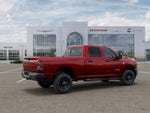 2026 RAM Ram 2500 RAM 2500 WARLOCK CREW CAB 4X4 6'4' BOX