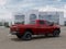 2026 RAM Ram 2500 RAM 2500 WARLOCK CREW CAB 4X4 6'4' BOX