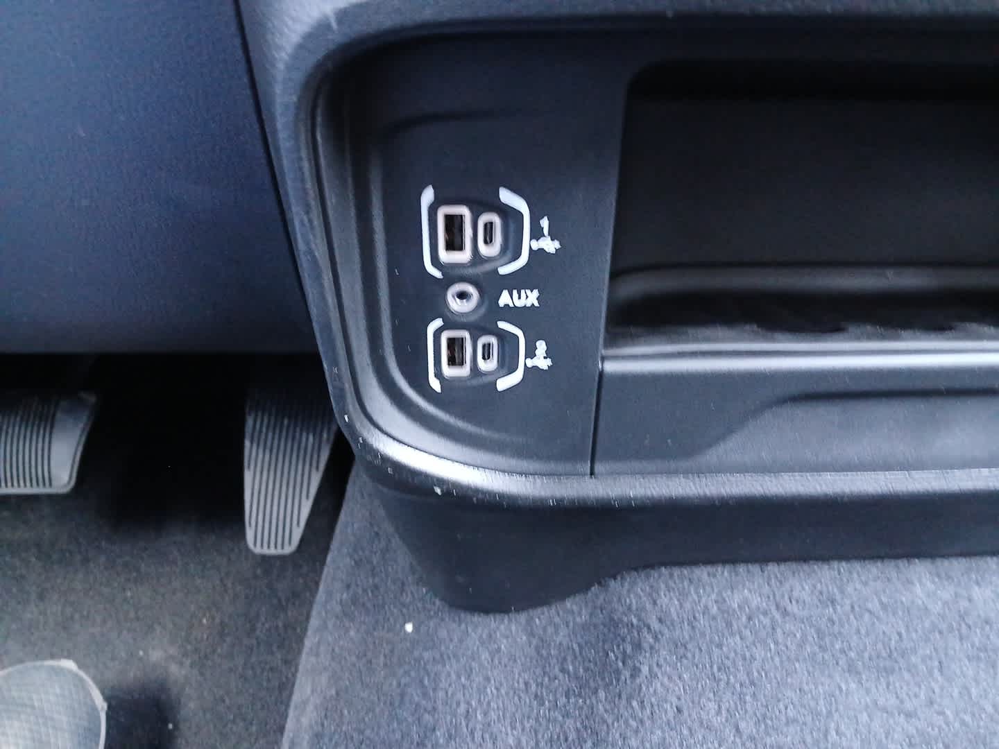 2026 RAM Ram 2500 RAM 2500 WARLOCK CREW CAB 4X4 6'4' BOX