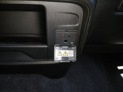 2026 RAM Ram 2500 RAM 2500 WARLOCK CREW CAB 4X4 6'4' BOX