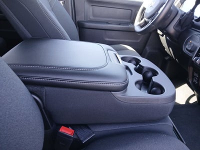 2026 RAM Ram 2500 RAM 2500 WARLOCK CREW CAB 4X4 6'4' BOX