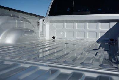 2027 RAM Ram 2500 RAM 2500 BLACK EXPRESS CREW CAB 4X4 6'4' BOX