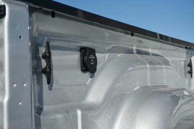 2027 RAM Ram 2500 RAM 2500 BLACK EXPRESS CREW CAB 4X4 6'4' BOX