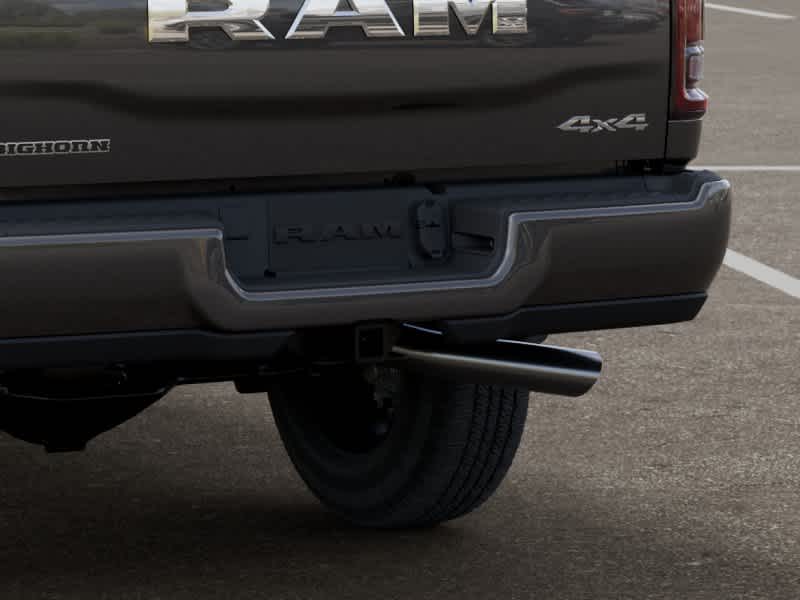 2027 RAM Ram 2500 RAM 2500 BIG HORN CREW CAB 4X4 6'4' BOX