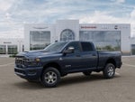 2027 RAM Ram 2500 RAM 2500 BIG HORN CREW CAB 4X4 6'4' BOX