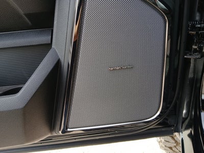 2026 RAM Ram 2500 RAM 2500 REBEL CREW CAB 4X4 6'4' BOX