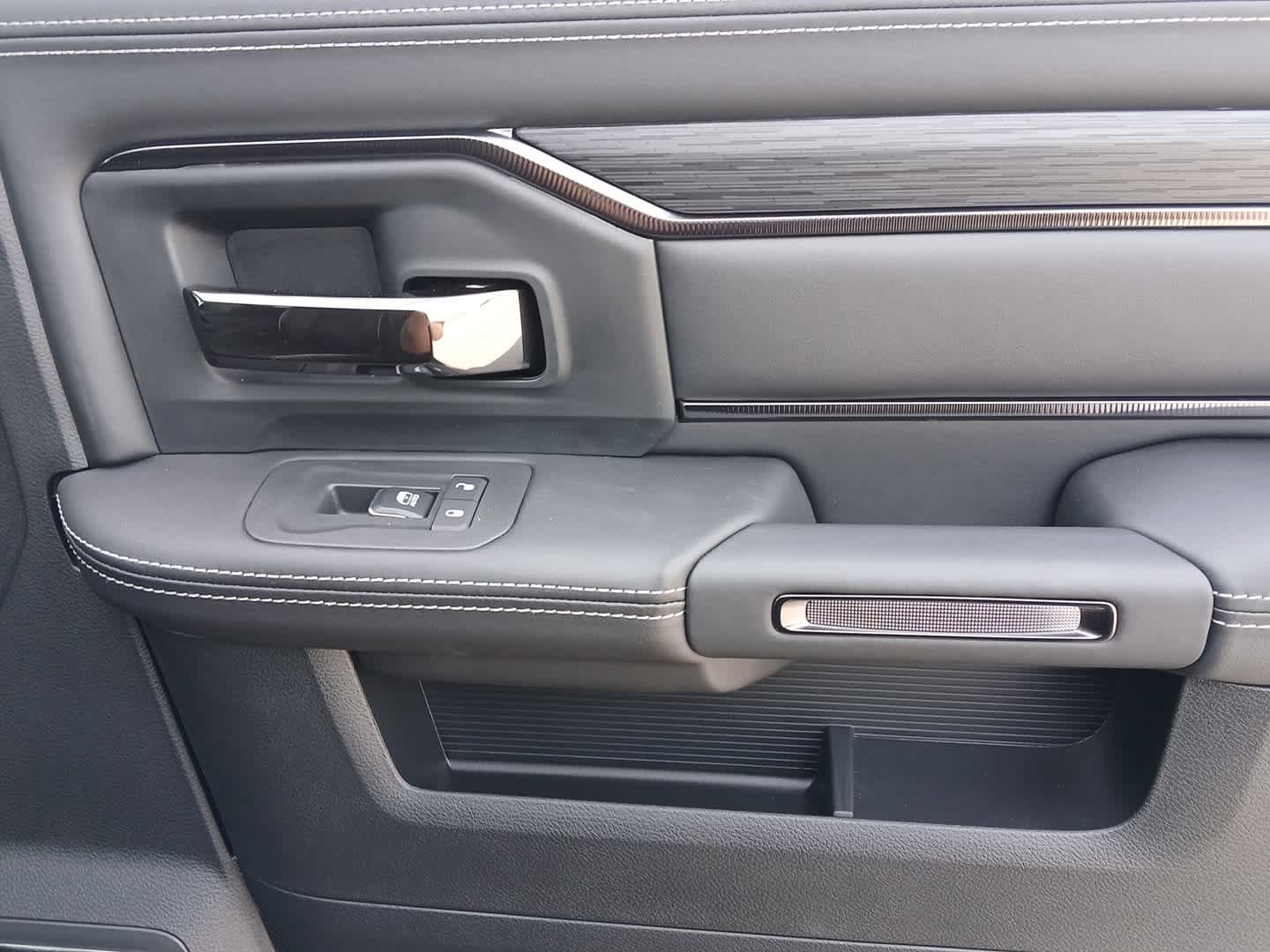 2026 RAM Ram 2500 RAM 2500 REBEL CREW CAB 4X4 6'4' BOX