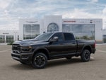 2026 RAM Ram 2500 RAM 2500 REBEL CREW CAB 4X4 6'4' BOX